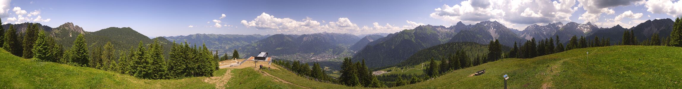 Loischkopf Brandnertal