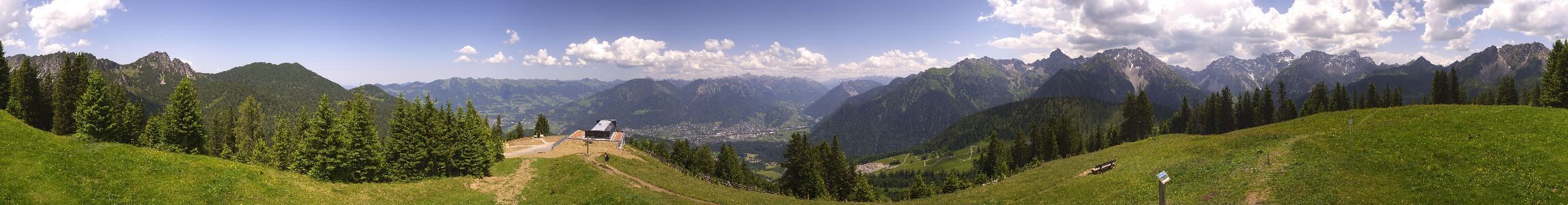 Loischkopf Brandnertal