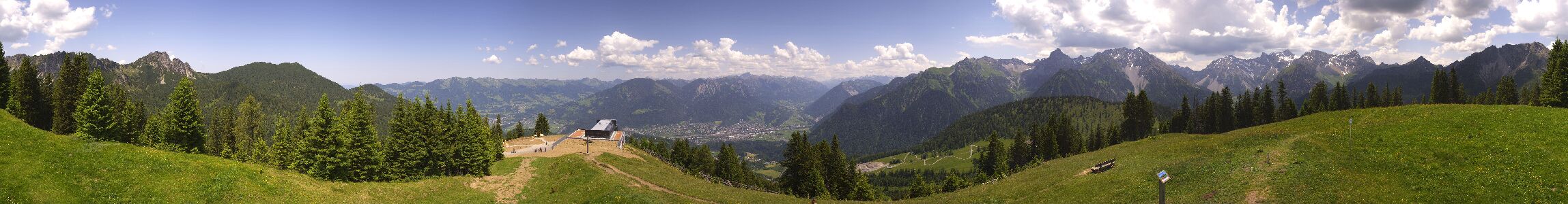 Loischkopf Brandnertal