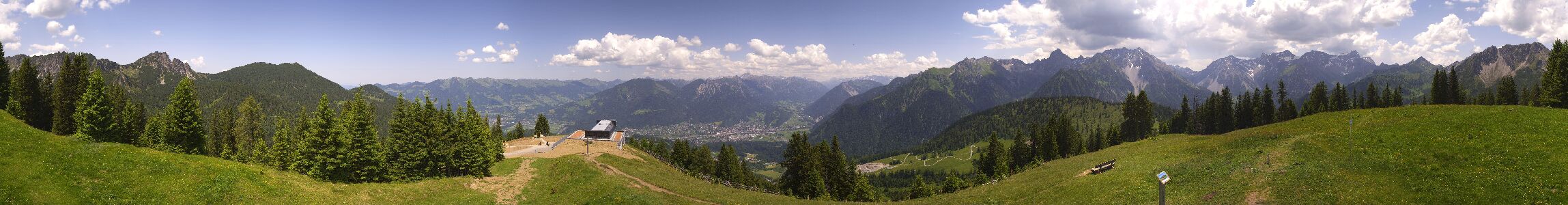 Loischkopf Brandnertal