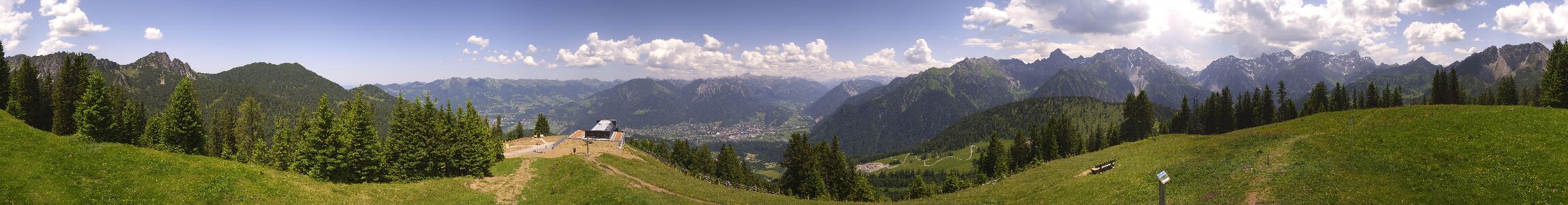 Loischkopf Brandnertal