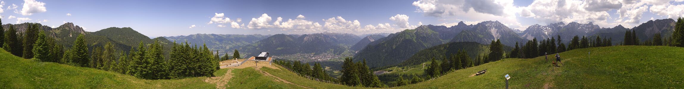 Loischkopf Brandnertal