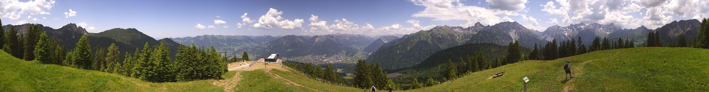 Loischkopf Brandnertal