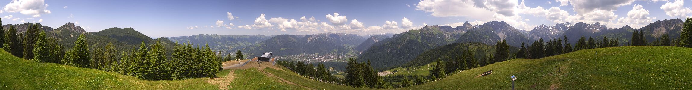 Loischkopf Brandnertal