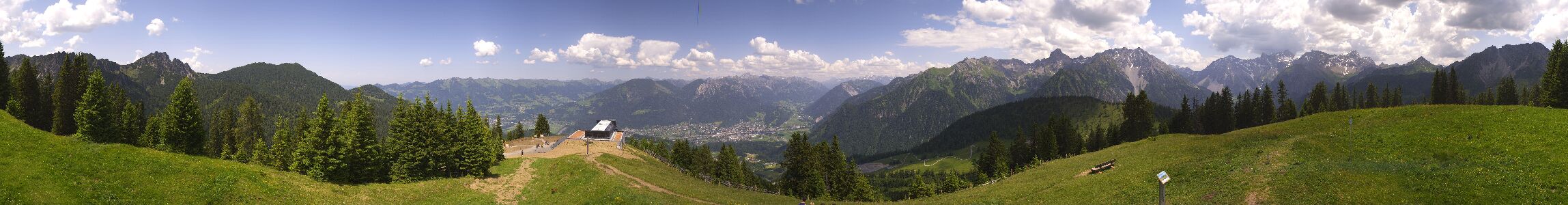 Loischkopf Brandnertal