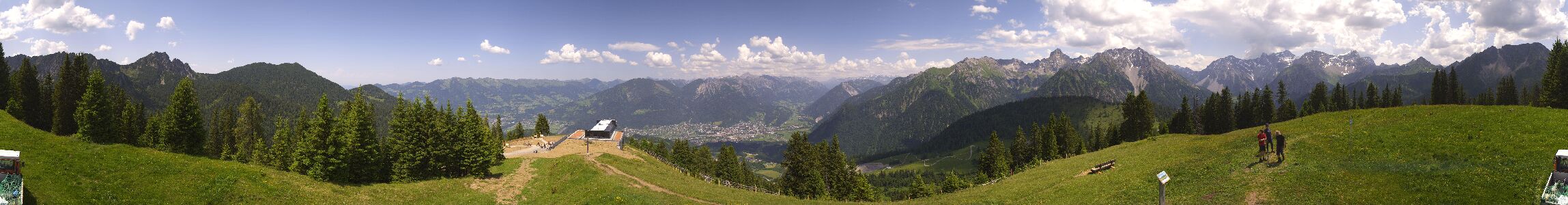 Loischkopf Brandnertal