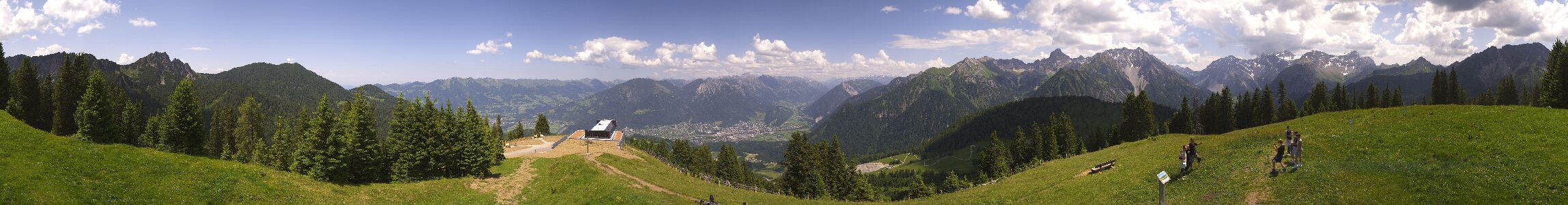 Loischkopf Brandnertal