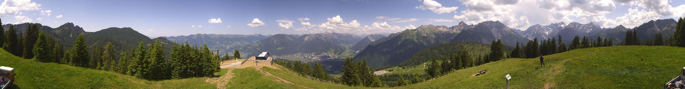 Loischkopf Brandnertal