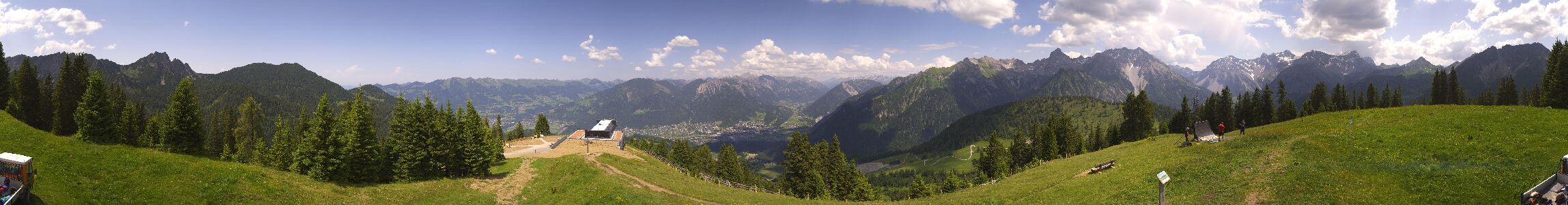 Loischkopf Brandnertal