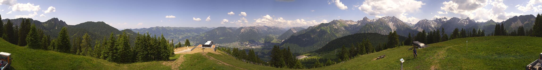 Loischkopf Brandnertal