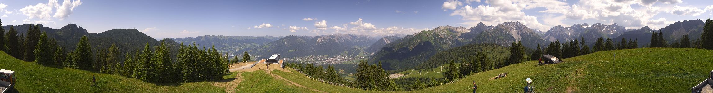 Loischkopf Brandnertal