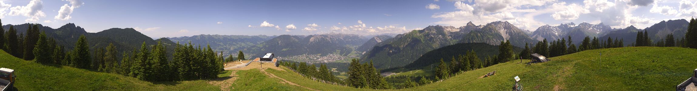 Loischkopf Brandnertal