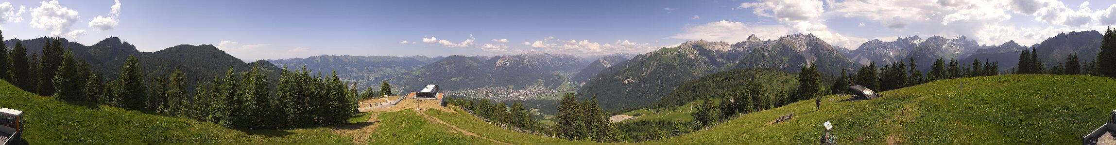 Loischkopf Brandnertal