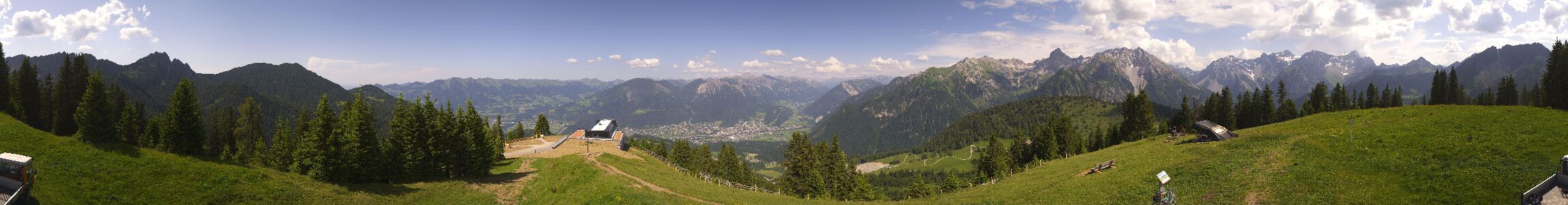 Loischkopf Brandnertal