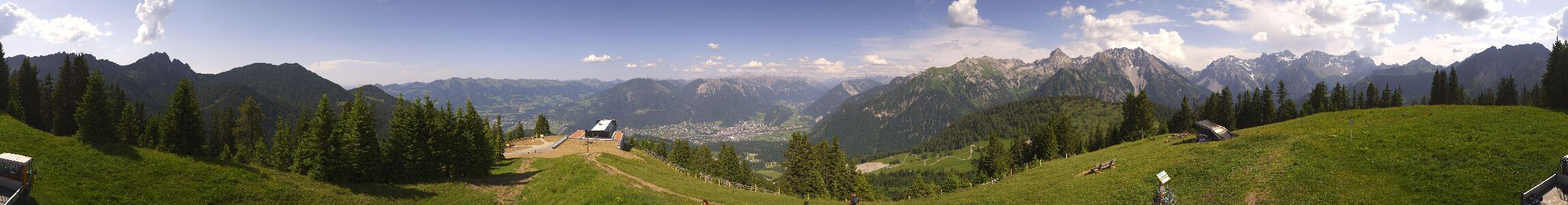 Loischkopf Brandnertal