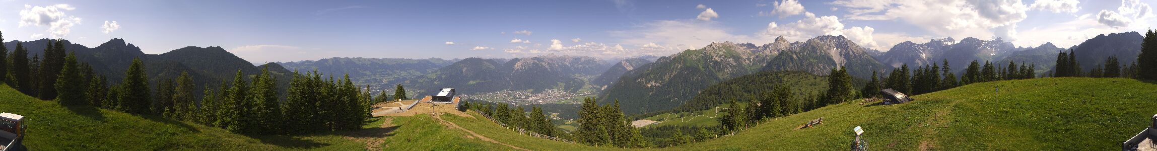 Loischkopf Brandnertal