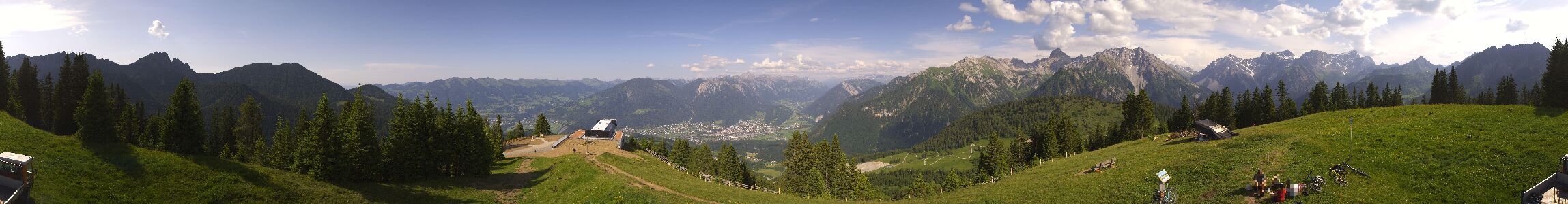 Loischkopf Brandnertal
