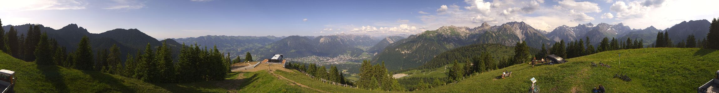 Loischkopf Brandnertal