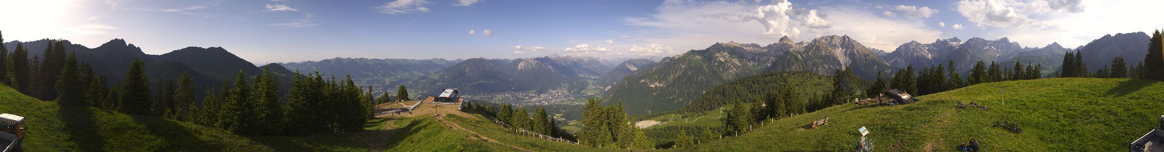 Loischkopf Brandnertal