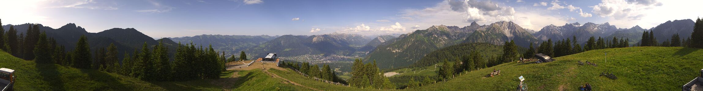 Loischkopf Brandnertal