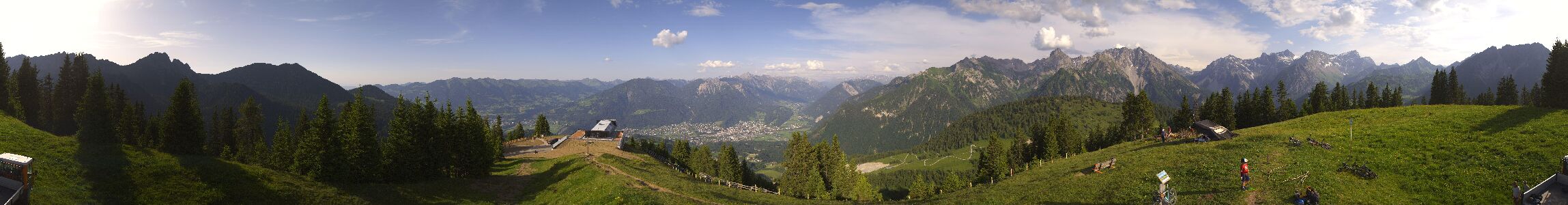 Loischkopf Brandnertal