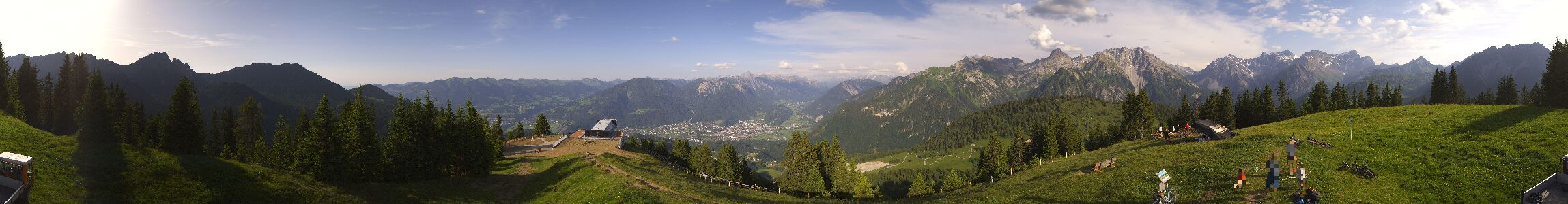 Loischkopf Brandnertal