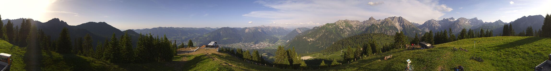 Loischkopf Brandnertal