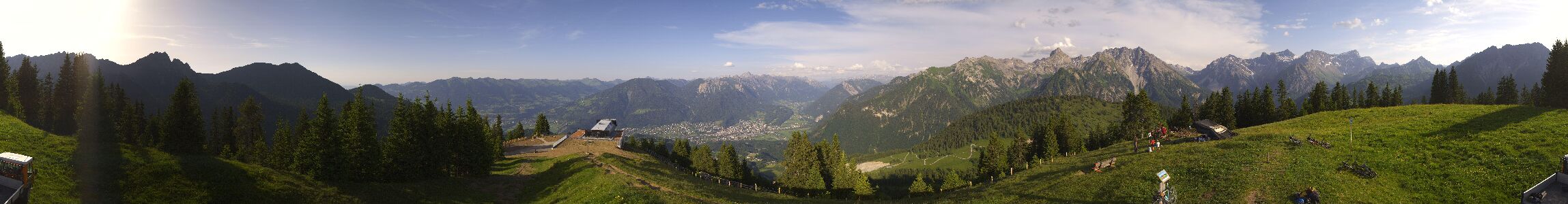 Loischkopf Brandnertal