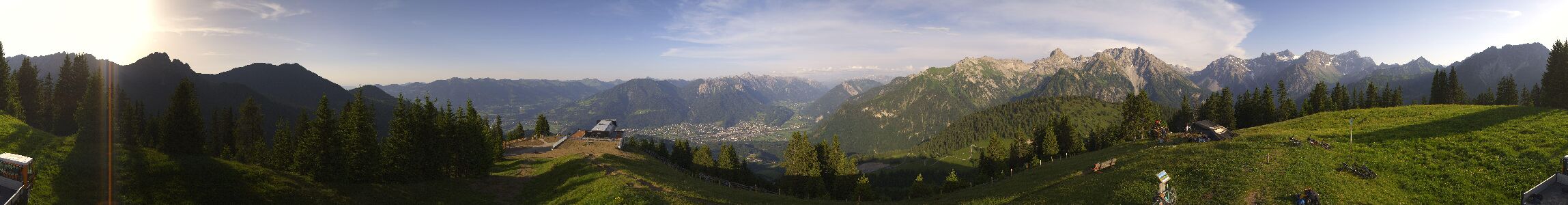 Loischkopf Brandnertal