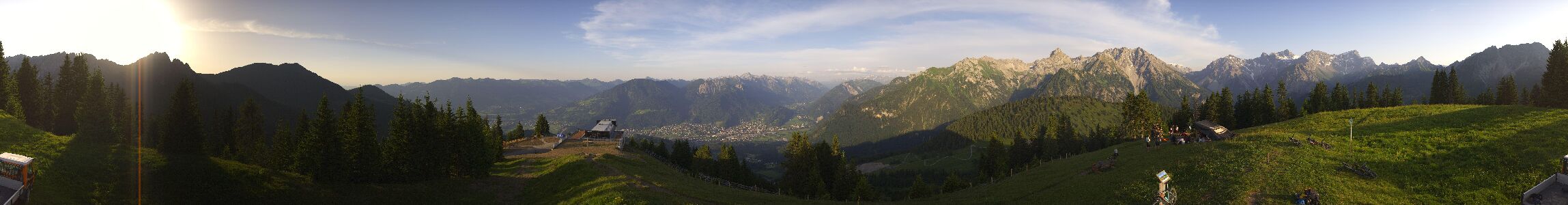 Loischkopf Brandnertal