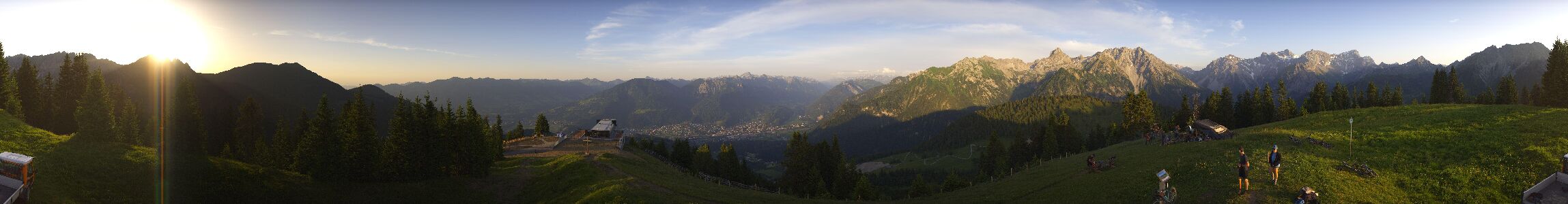 Loischkopf Brandnertal