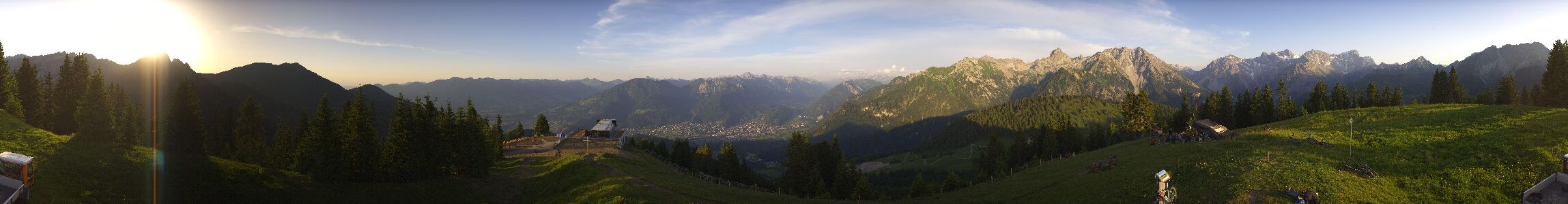 Loischkopf Brandnertal