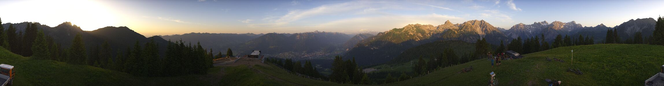 Loischkopf Brandnertal
