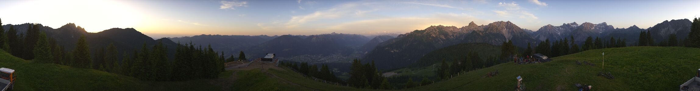 Loischkopf Brandnertal