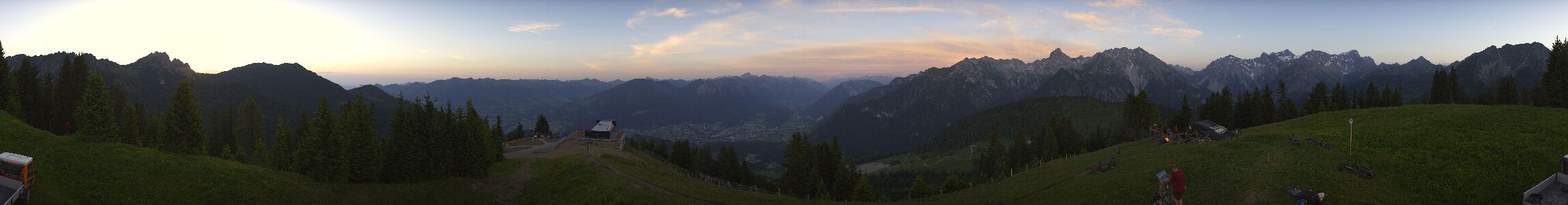 Loischkopf Brandnertal