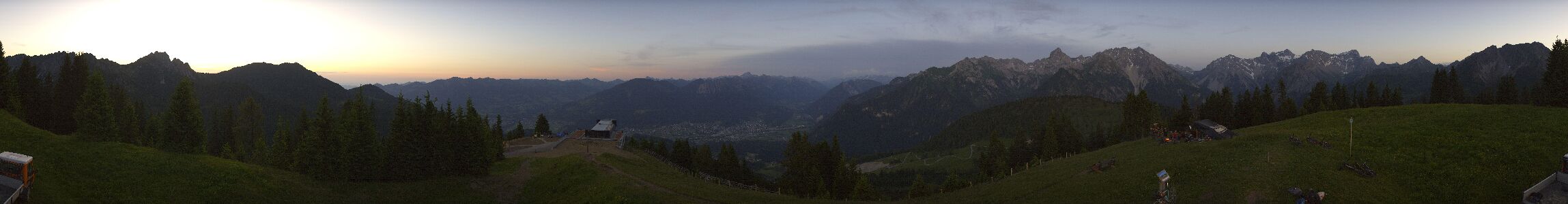 Loischkopf Brandnertal