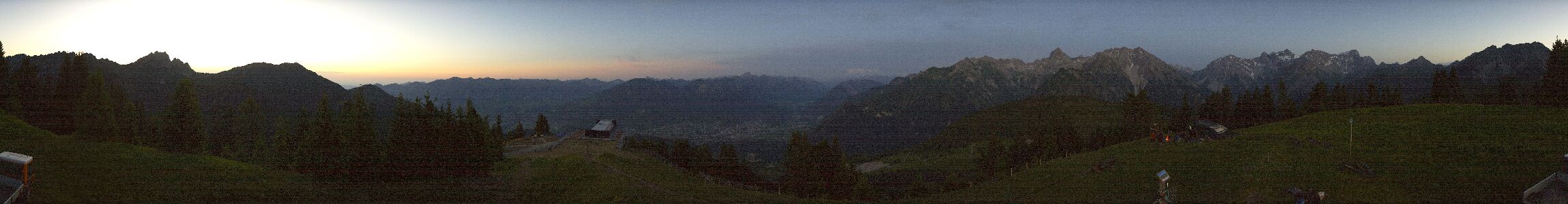 Loischkopf Brandnertal