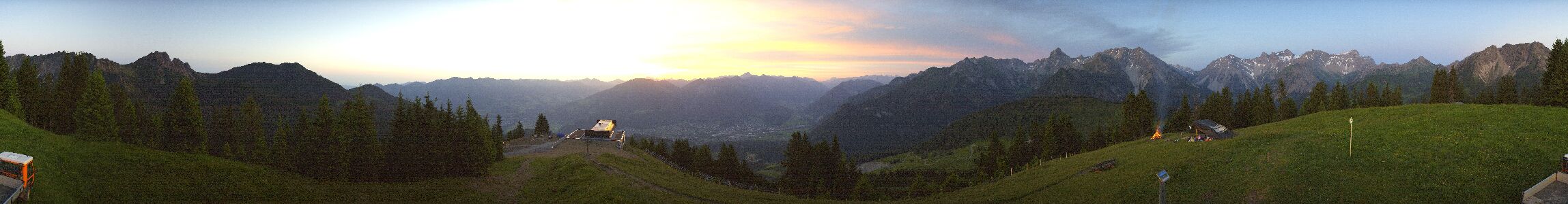 Loischkopf Brandnertal