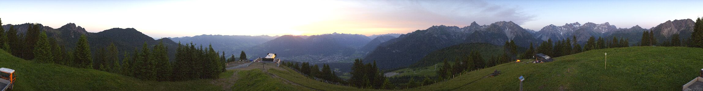 Loischkopf Brandnertal