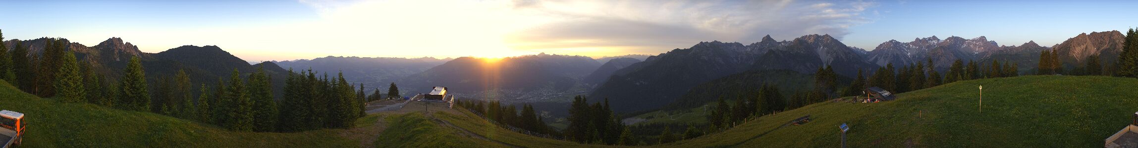 Loischkopf Brandnertal