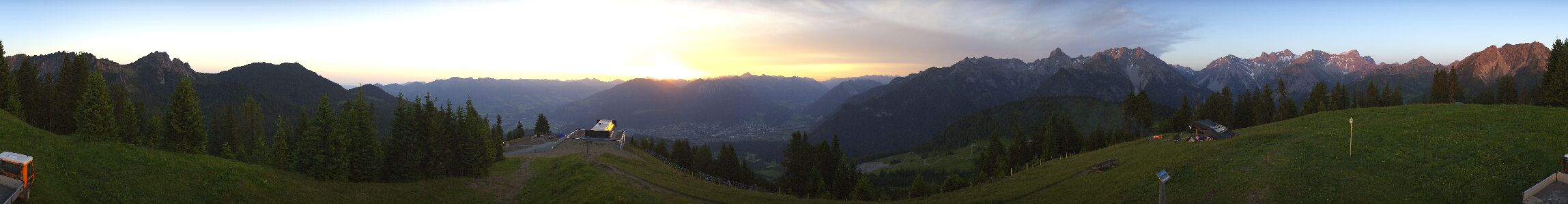 Loischkopf Brandnertal