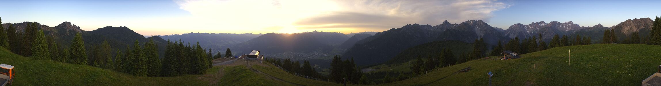 Loischkopf Brandnertal