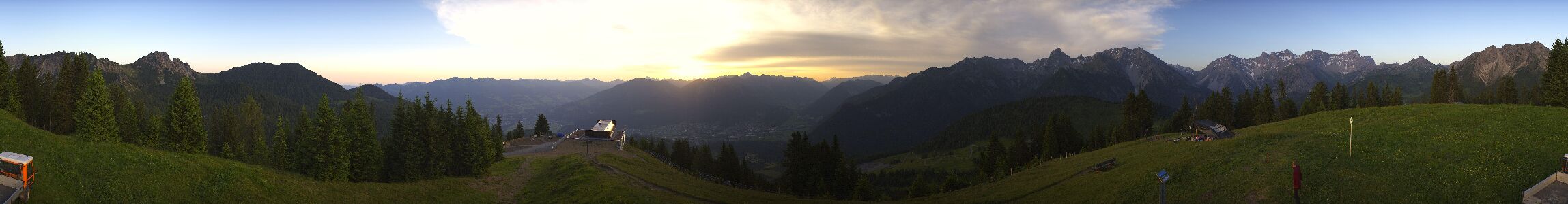 Loischkopf Brandnertal