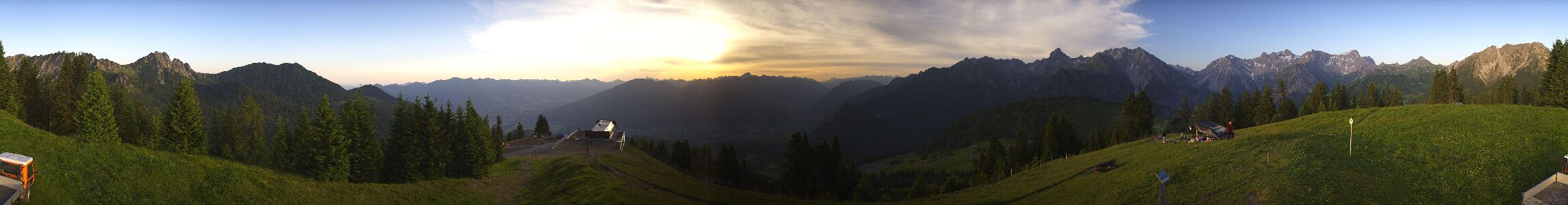 Loischkopf Brandnertal
