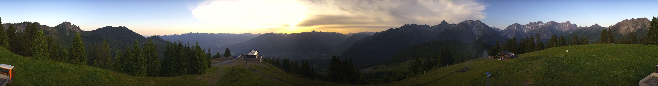 Loischkopf Brandnertal