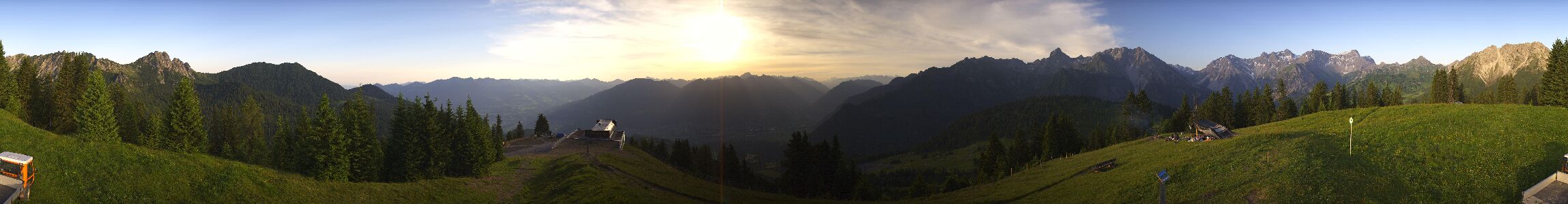 Loischkopf Brandnertal