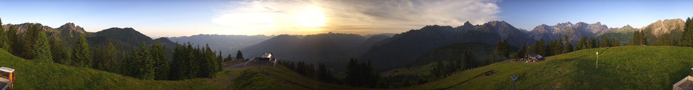 Loischkopf Brandnertal