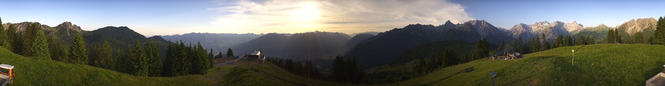 Loischkopf Brandnertal