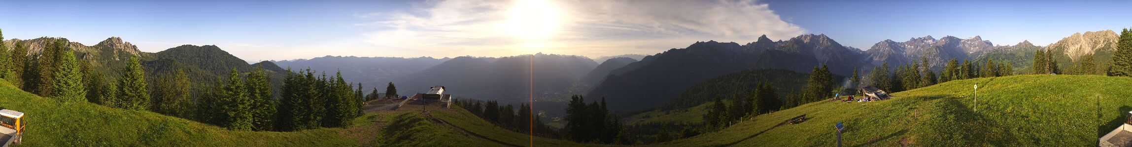 Loischkopf Brandnertal