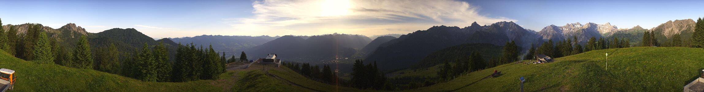 Loischkopf Brandnertal